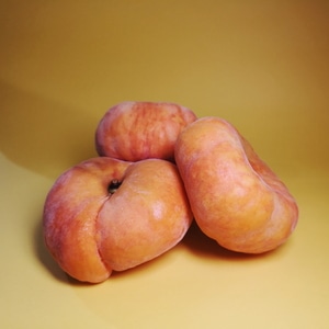 桃-食物-水果-果实-桃 图片素材