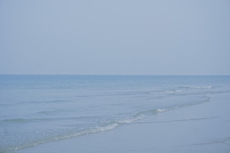 与荒野-风景-风景-沙滩-海 图片素材