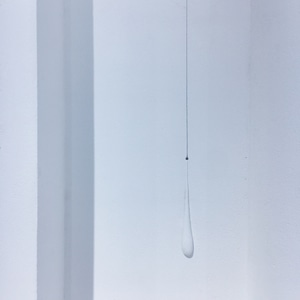 iphone-手机摄影-白-水滴-白色 图片素材