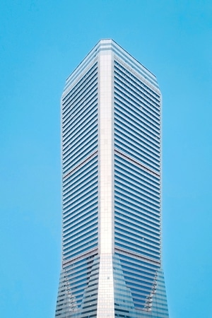 手机摄影-色彩-像素蜂蜜首发-建筑-房屋 图片素材