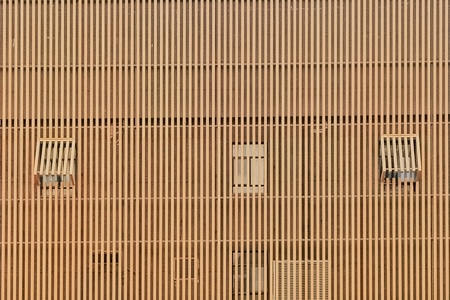 对称美-手机摄影-建筑-我要上封面-色彩 图片素材