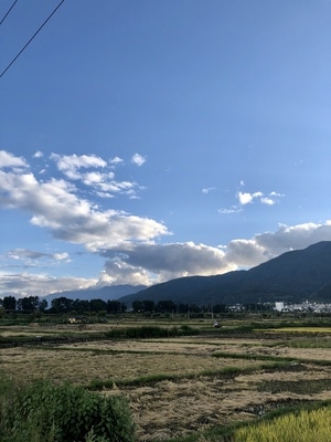 大理-苍山-环海东路-自然-自然风光 图片素材