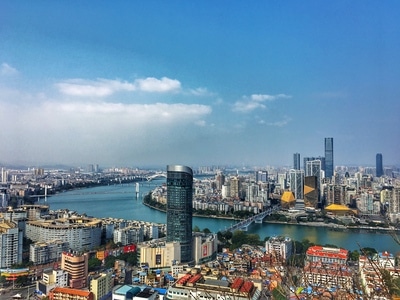 城市-风光-旅行-城市-城市风光 图片素材