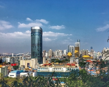 城市-风光-城市-城市风光-建筑 图片素材