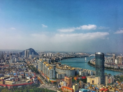 城市-随手拍-风光-城市-城市风光 图片素材