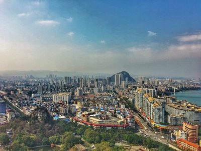 城市-风光-旅行-城市-城市风光 图片素材