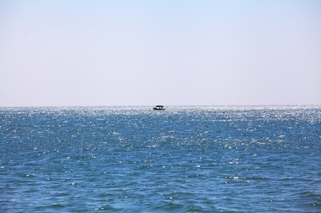 大海-大大-小小-风光-风景 图片素材