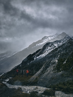 风光-练习-山-山脉-山峰 图片素材