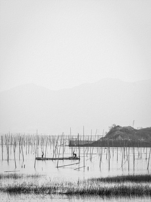 旅途-人文-随拍-记录-霞浦 图片素材