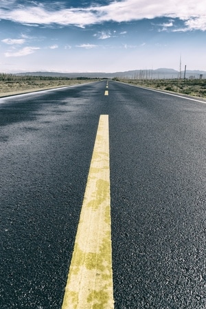 旅途-随拍-道路-公路-高速公路 图片素材