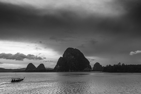 人文-风光-练习-记录-泰国 图片素材