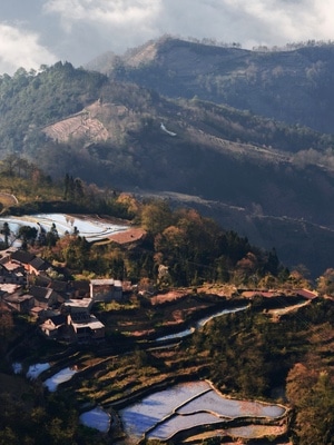 旅途-随拍-风光-纪实-风景 图片素材