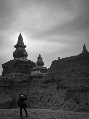 旅途-随拍-房屋-塔-塔尖 图片素材