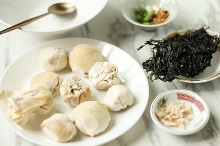 食物-馄饨-食物-馄饨-碗 图片素材