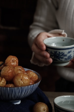 油甘-潮汕-零食-美食-食物 图片素材