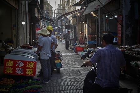 徕卡-扫街-街头-户外-徕卡m240p 图片素材