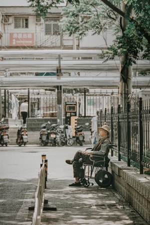 手机调色-人文-扫街-城市-街拍 图片素材