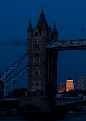 蓝-泰晤士河-伦敦-伦敦塔桥-伦敦塔桥 图片素材