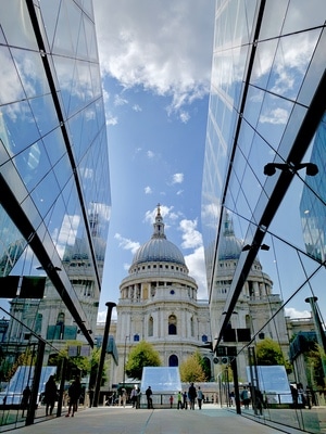 london-street-smartphone-iphonexsmax-建筑 图片素材