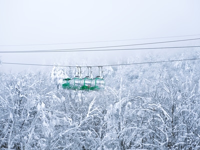 雪-风景-风光-自然-自然风光 图片素材
