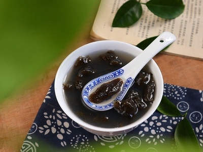 糖水-小吃-美食-静物-食物 图片素材