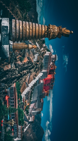 国家地理-旅游-环游中国-美景-中国地理 图片素材