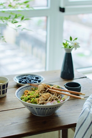 生活-美食-轻食-沙拉-减脂 图片素材