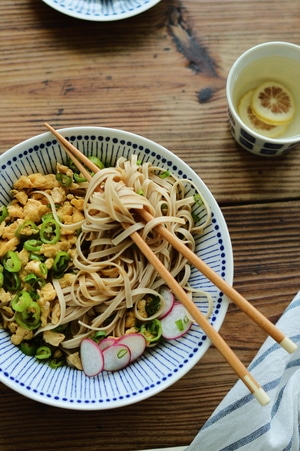 生活-美食-轻食-沙拉-减脂 图片素材