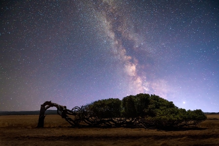 星空-旅行-风景-风光-天空 图片素材