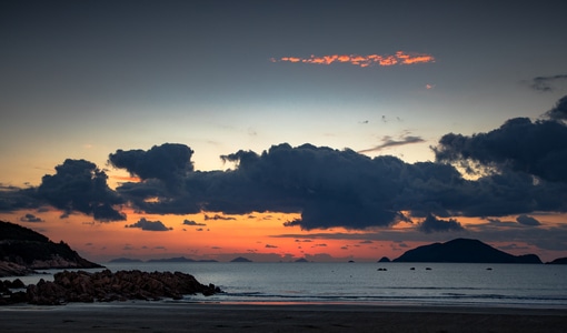 风光-旅行-风景-风光-海 图片素材
