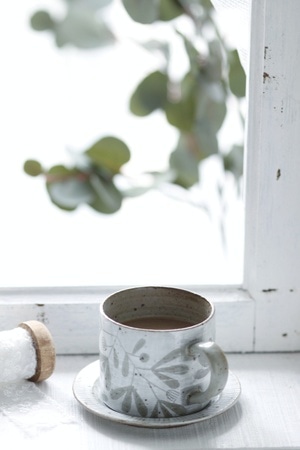 生活记录-图蓝丹-下午茶时光-咖啡-饮品 图片素材