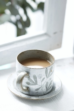 生活记录-图蓝丹-下午茶时光-咖啡-饮品 图片素材
