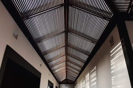 建筑-苏州博物馆-手机拍摄-苏州博物馆-建筑 图片素材