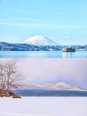 旅行-日本旅游-风景-旅拍-四季 图片素材