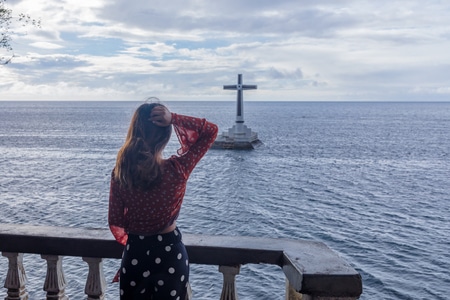 旅行-潜水-海岛-菲律宾旅行-小众目的地 图片素材