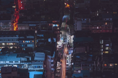 城市风光-风光-高楼-城市-大厦 图片素材