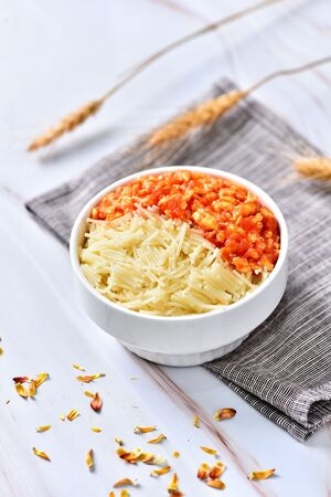 美食-小吃-小品-静物-狮子头 图片素材