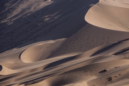 自然-阳光-摄影-风光-巴丹吉林沙漠 图片素材