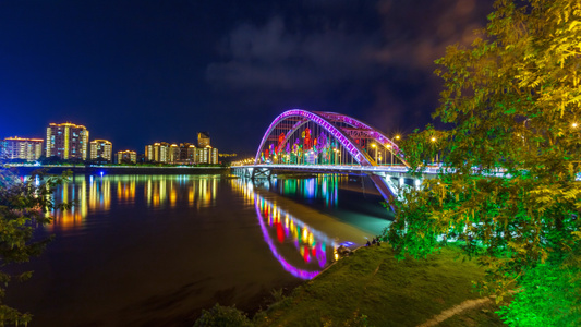 风景-风光-绵阳市-城市-城市风光 图片素材