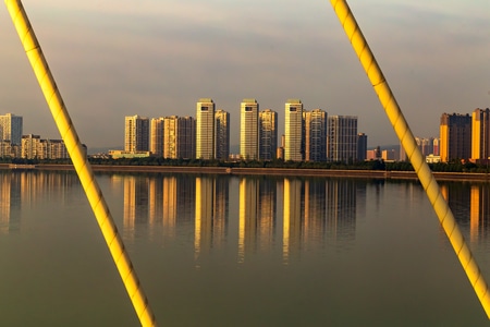 风景-绵阳市-风光-城市-风景 图片素材