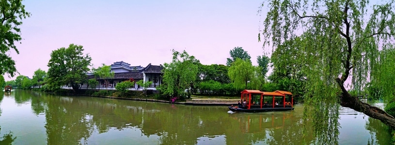 风光-手机摄影-风景-风光-湖 图片素材