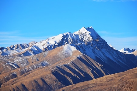 旅拍-纪实-风光-山-山峰 图片素材