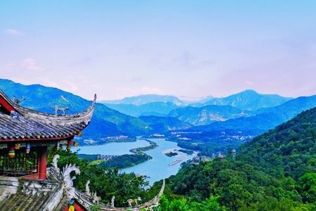 手机摄影-风光-房屋-风景-风光 图片素材