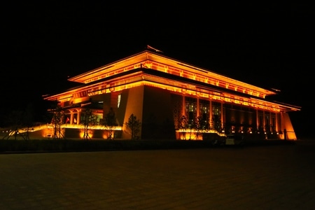 纪实-风光-建筑-古建筑-阁楼 图片素材