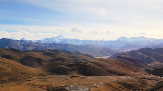 纪实-旅拍-风光-山-山峰 图片素材