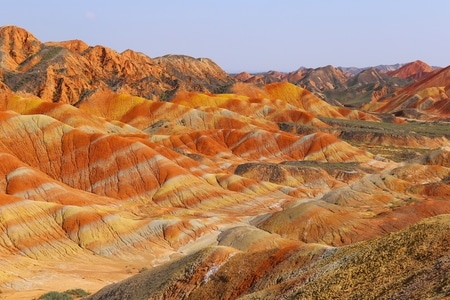 我和我的祖国-风光-纪实-风景-风光 图片素材