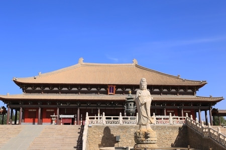 纪实-建筑-古建筑-寺庙-宗教 图片素材