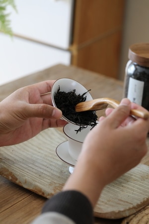 春天-茶-宅家-文艺-茶 图片素材