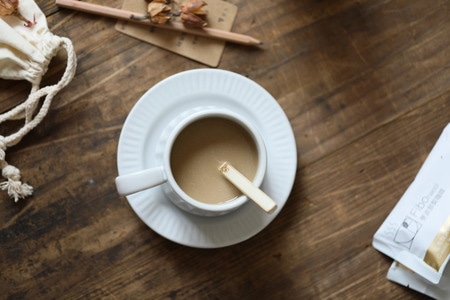 咖啡-下午茶-日常-静物摄影-工作 图片素材