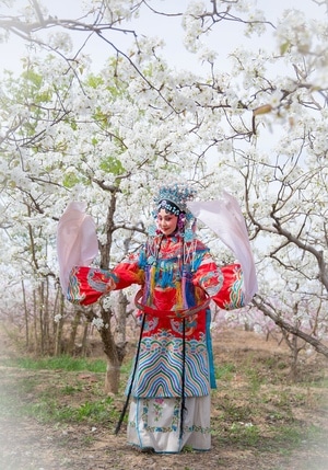 人文-生活-女人-女性-美女 图片素材